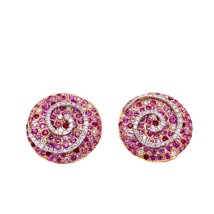 media.nlid21228c7914678hT5ONVayvR2AgZdiKYZvjdJnSdJPSvXqi3hMgQffbxhJoY4UE Diamond Earrings - Image 1
