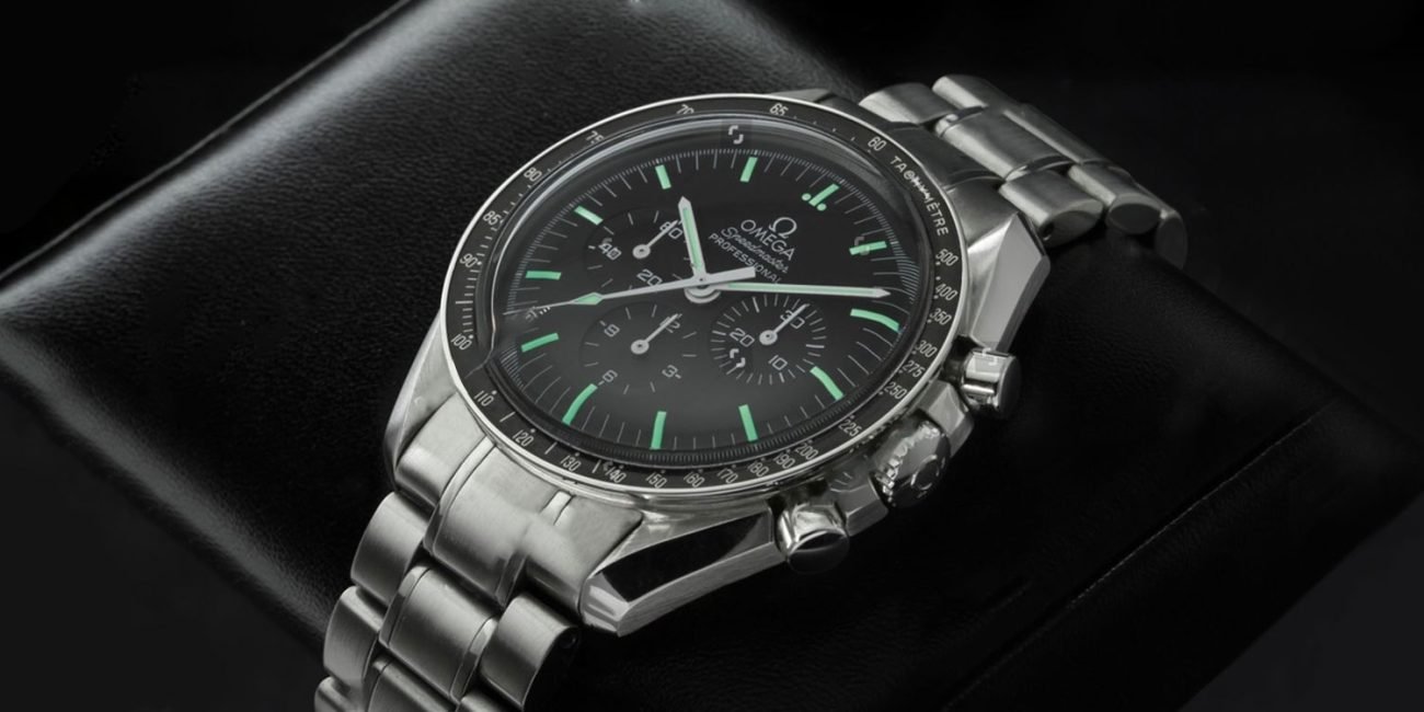 Best Place to Sell Luxury Watches