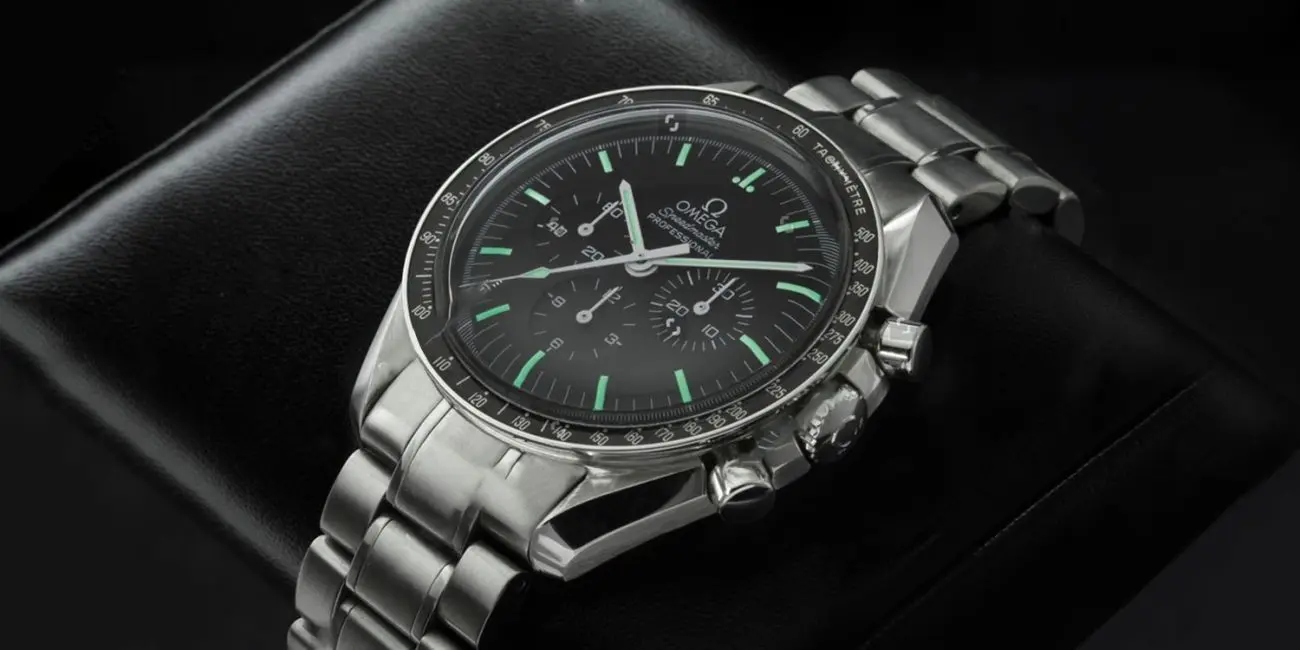Best Place to Sell Luxury Watches