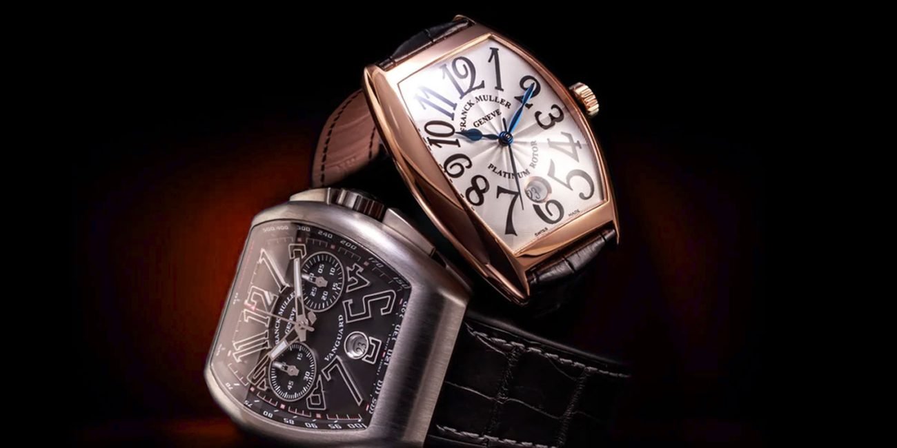 Buy High End Watch In Dubai