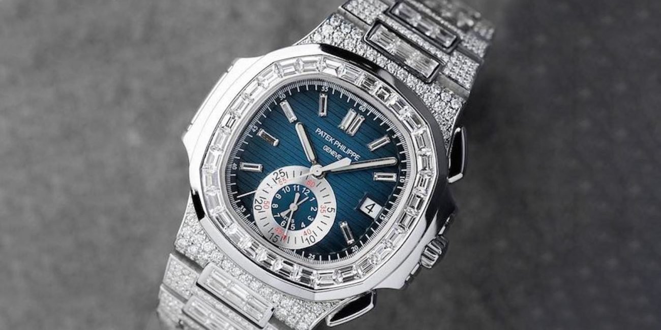 Buy Patek Philippe Watches Online