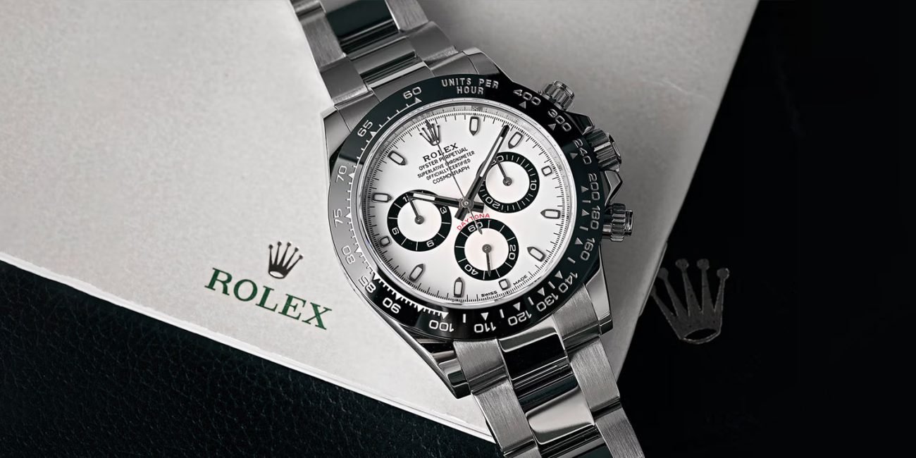 Buy Secondhand Watches online