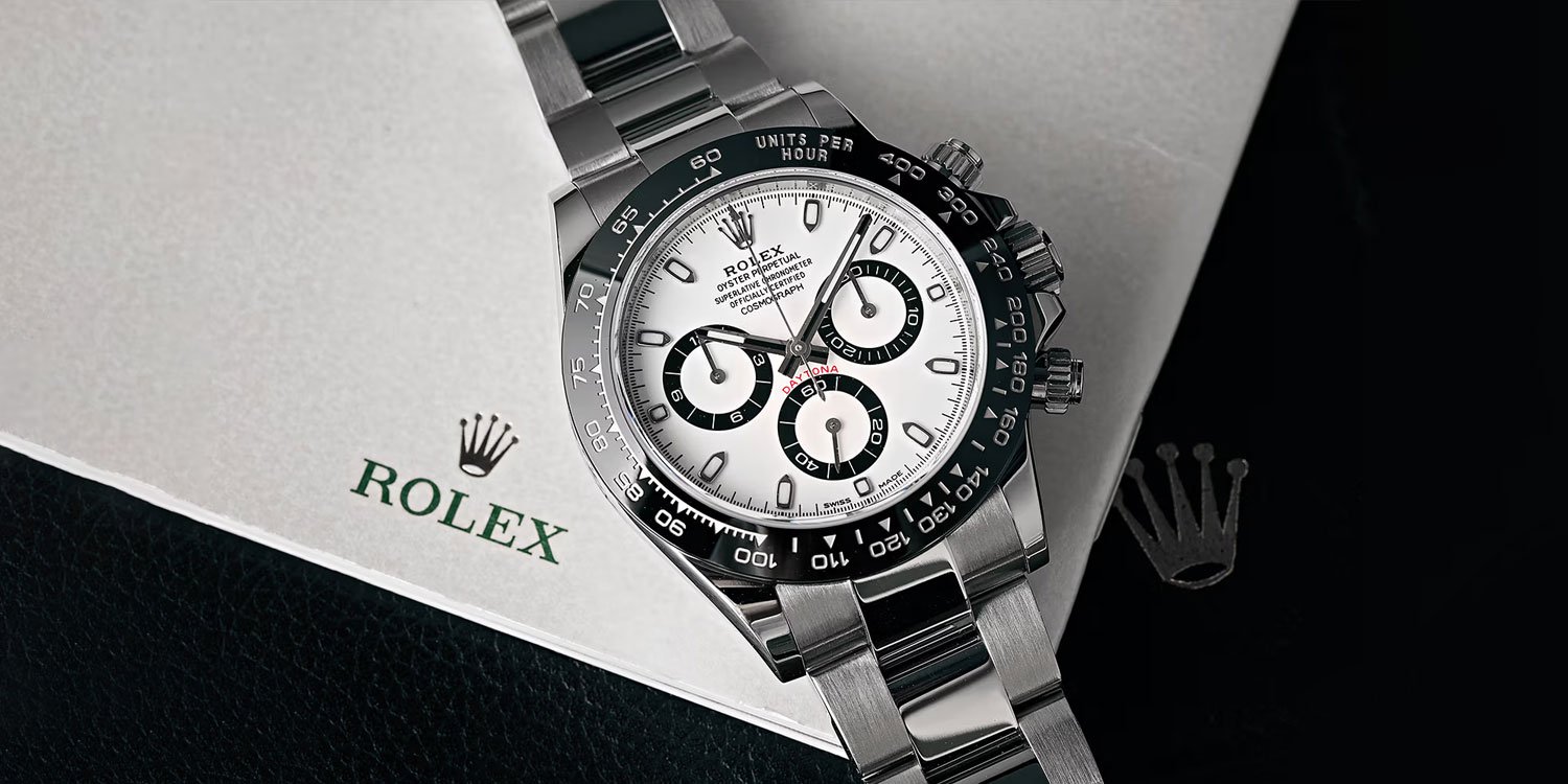 Buy Secondhand Watches online