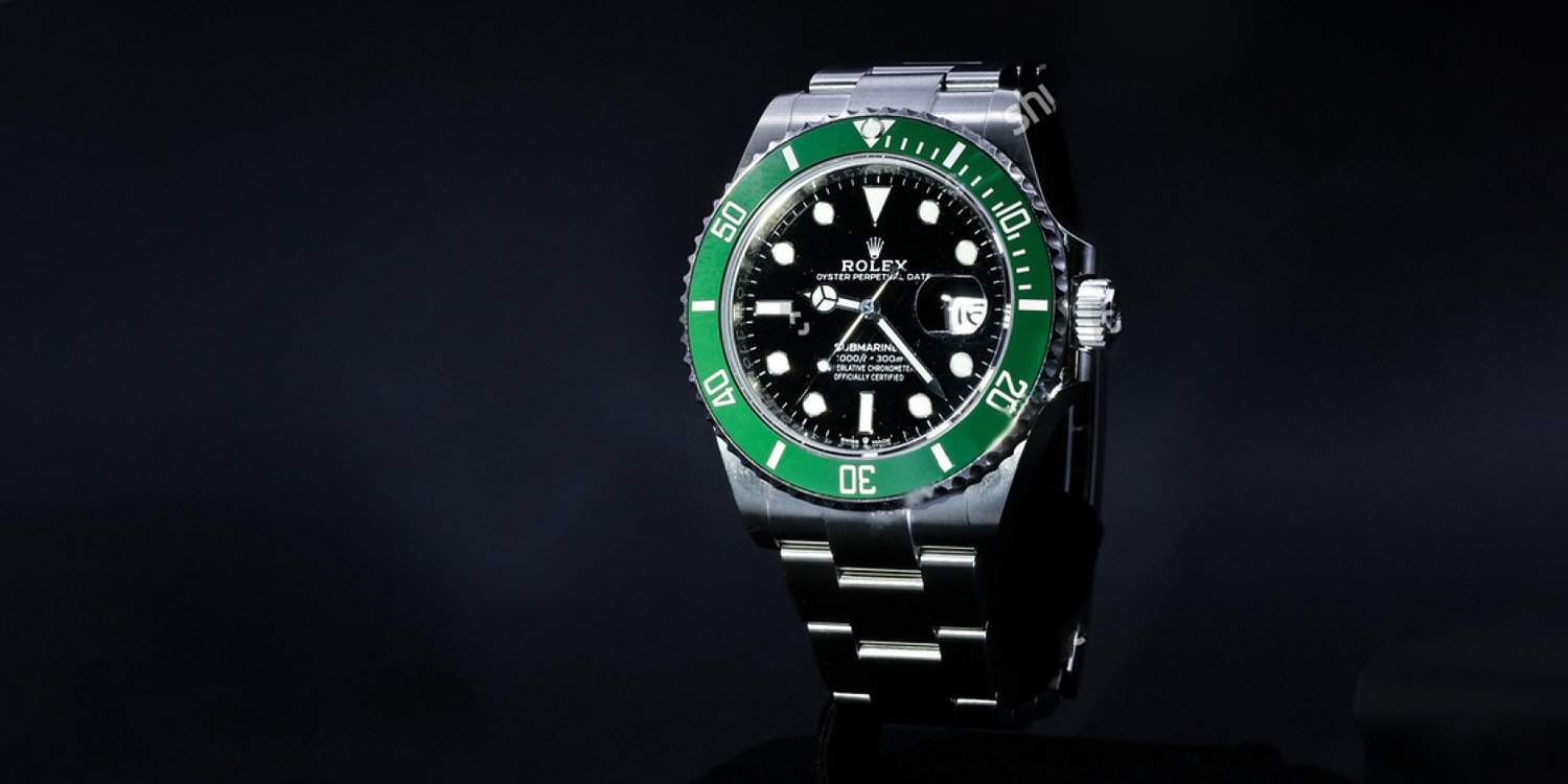 Guide Buy and Sell Luxury Watches