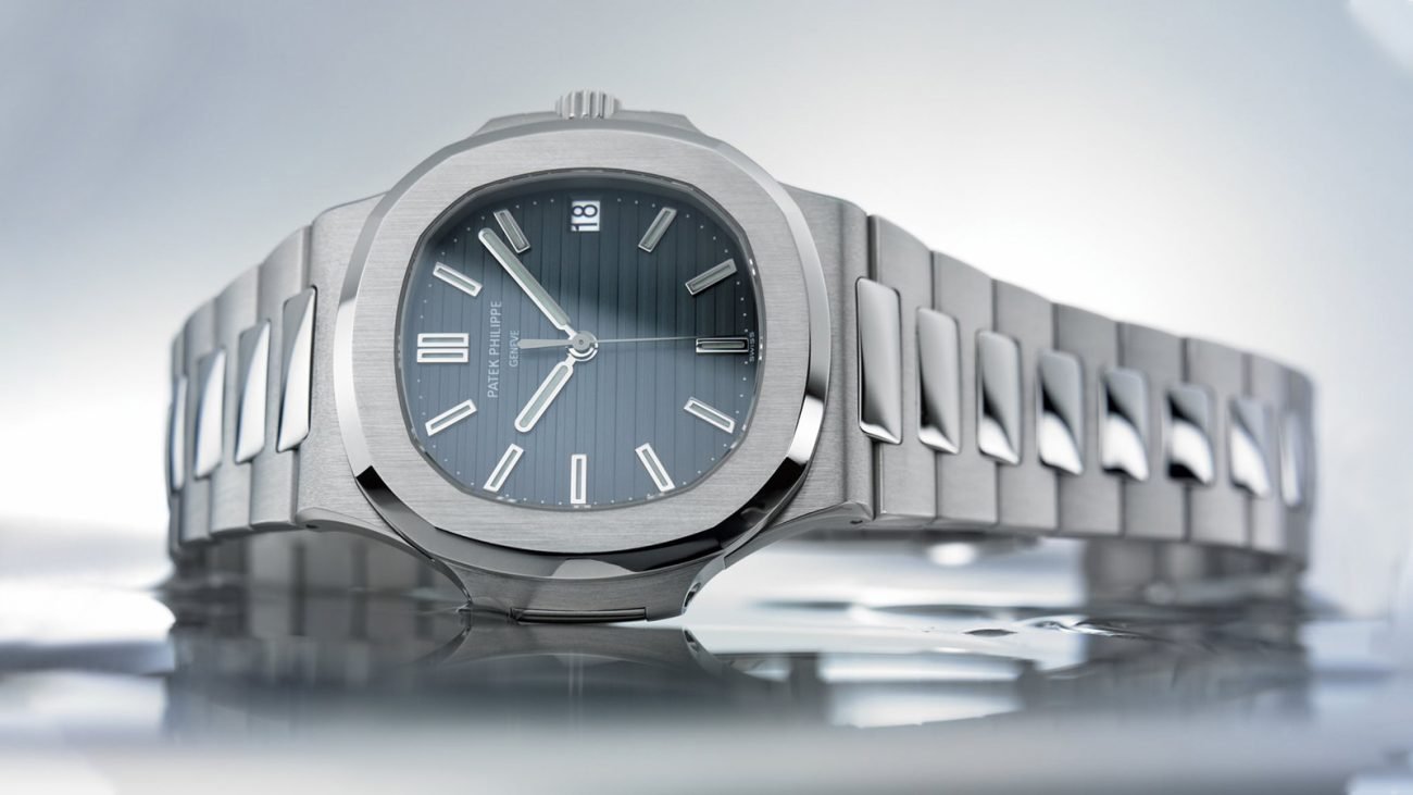 Leading Supplier Patek Philippe Nautilus Watches