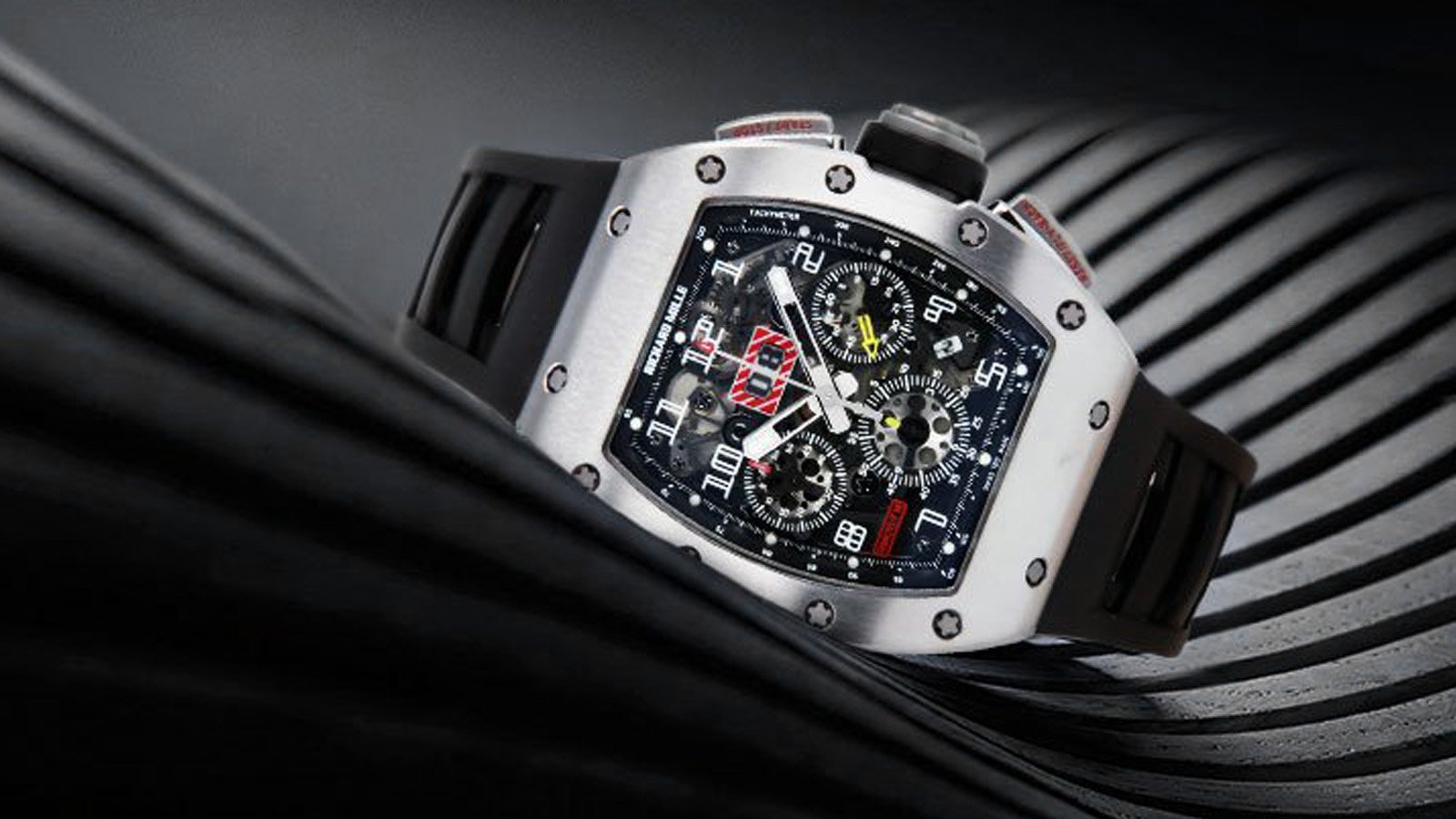 Richard Mille Watches Prices in Dubai