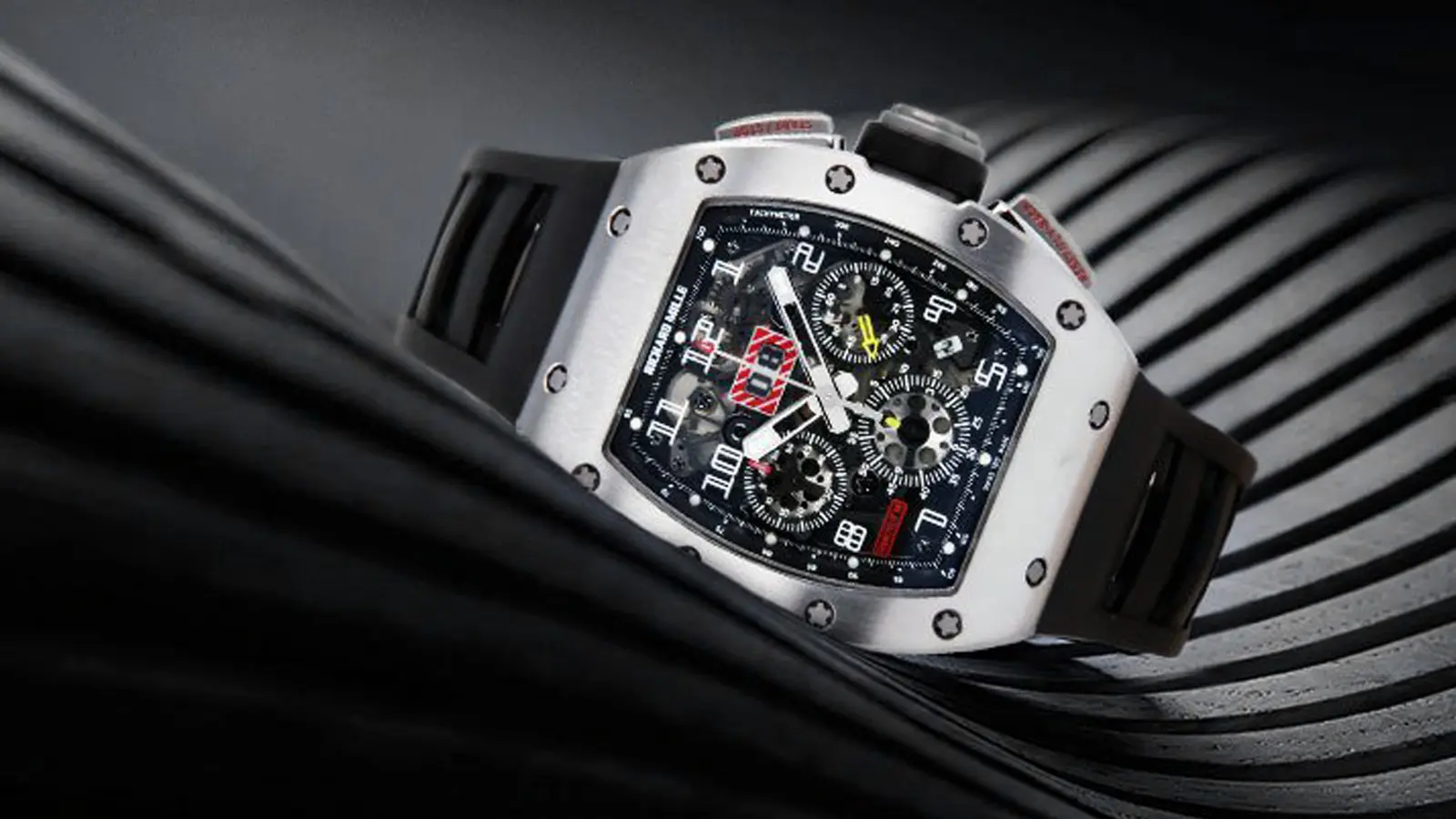 Richard Mille Watches Price in Dubai - Discover Exclusive Luxury Timepieces