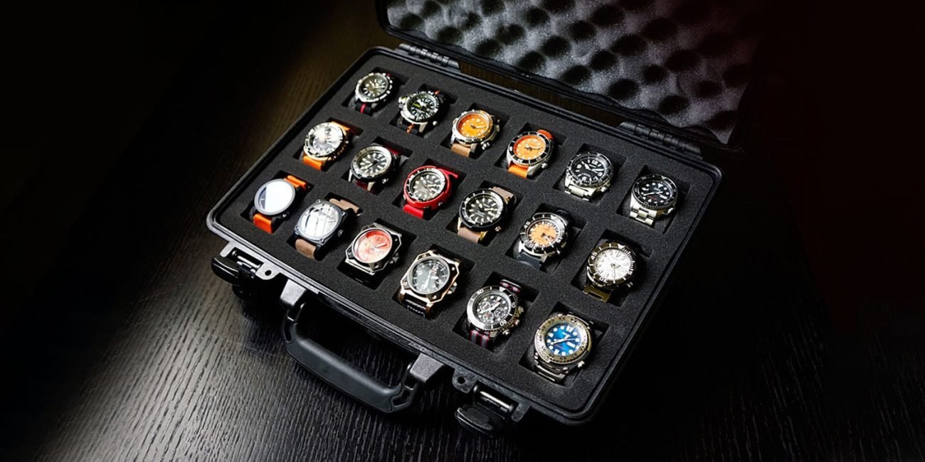 Top Certified Pre-Owned Watches