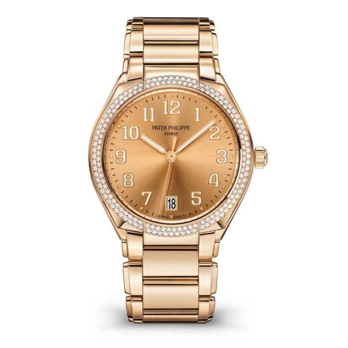 media.nlid21565c7914678hMPLCjrO5A-UPqcppVIkWv8tOoacC7acc4UzNsPW5RGspYQeV Patek Philippe Twenty 4 - Image 1