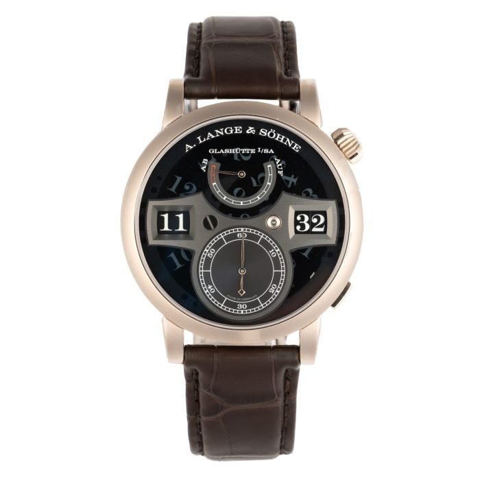 A. Lange & Sohne 142.055 - Image 1