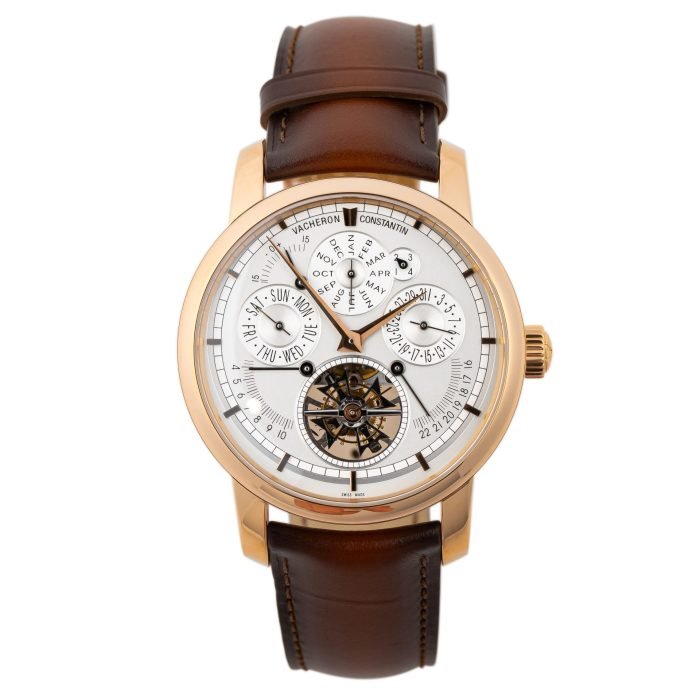 media.nlid21570c7914678hvMoBI3TRQme1QXRFJ07DLxgMld-jCA5B5UBgETQvSoNTLkHa Vacheron Constantin Tradtionelle Calibre - Image 1