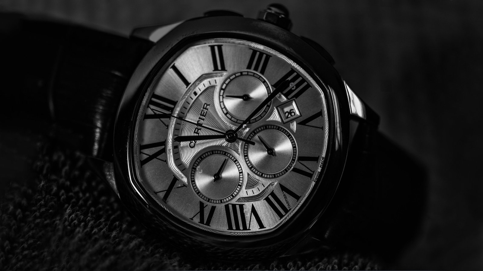 Cartier Watch Buying Guide