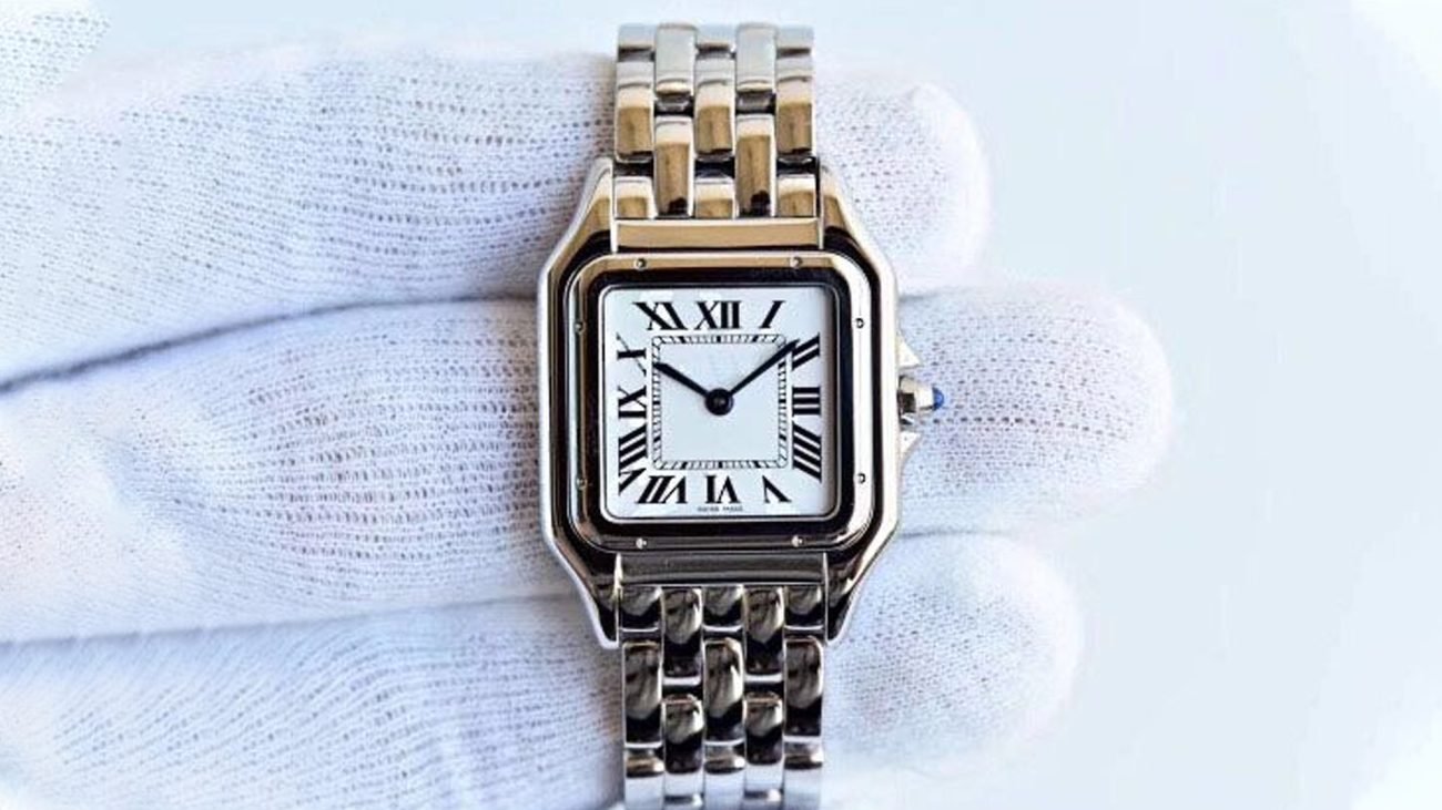 How to identify a fake Cartier