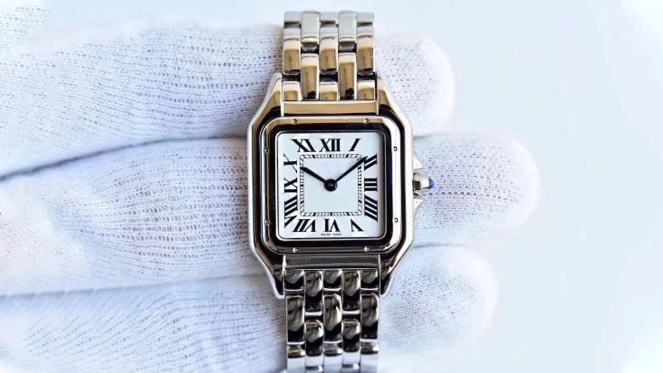 How to identify a fake Cartier