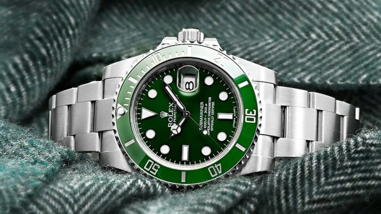 Rolex Luxury Watches Buying Guide