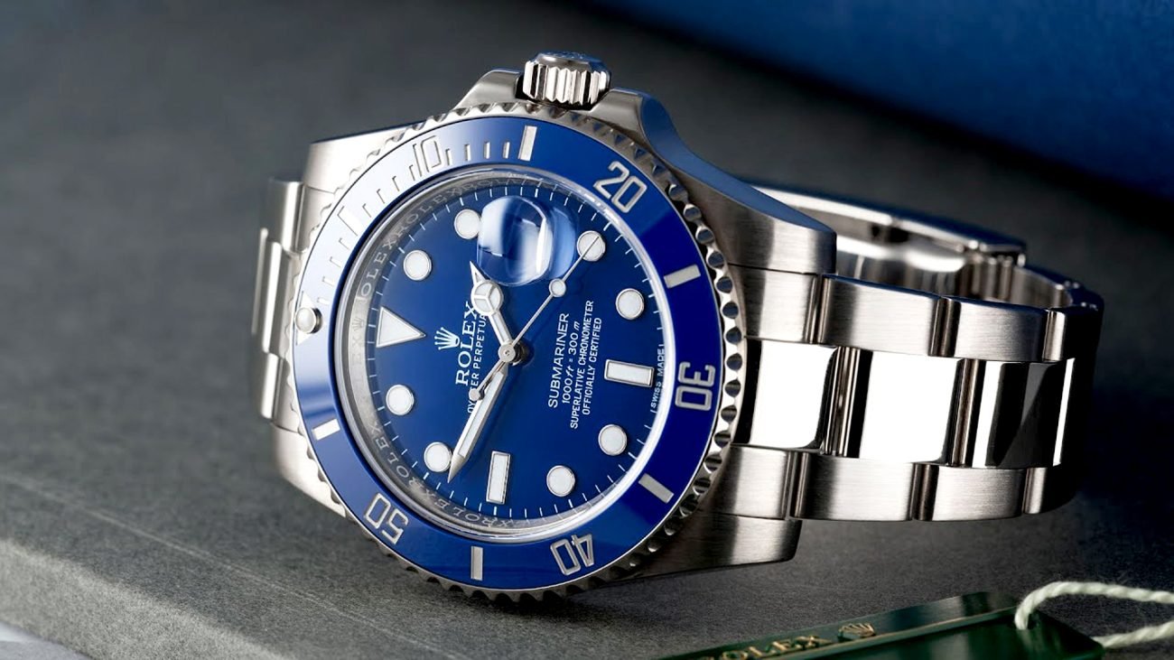 Rolex Submariner