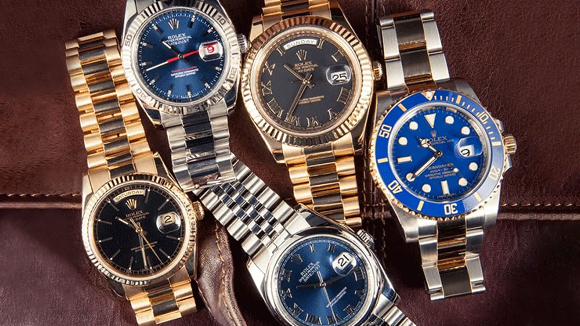 Sell Watches in Dubai