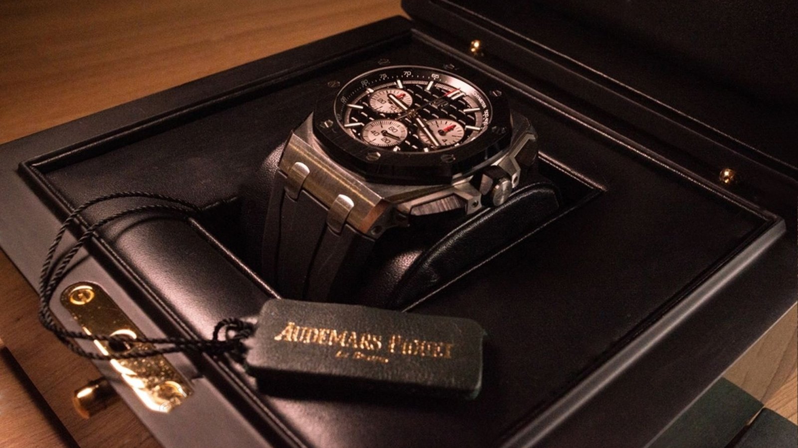Best website to buy Audemars Piguet in Dubai