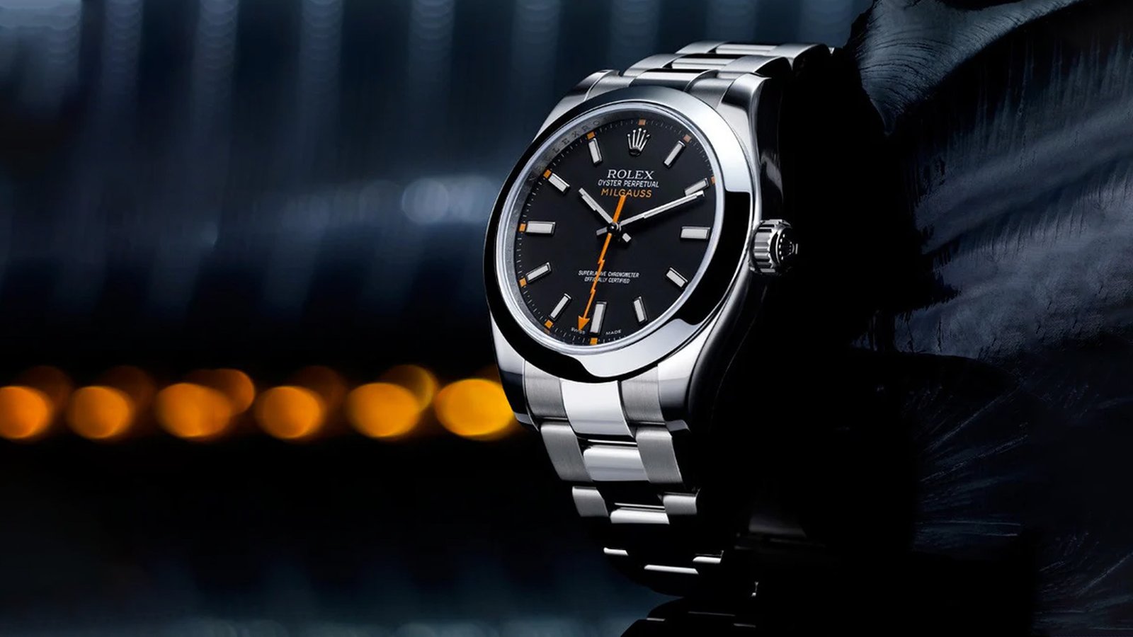 Luxury Watch Appraisal