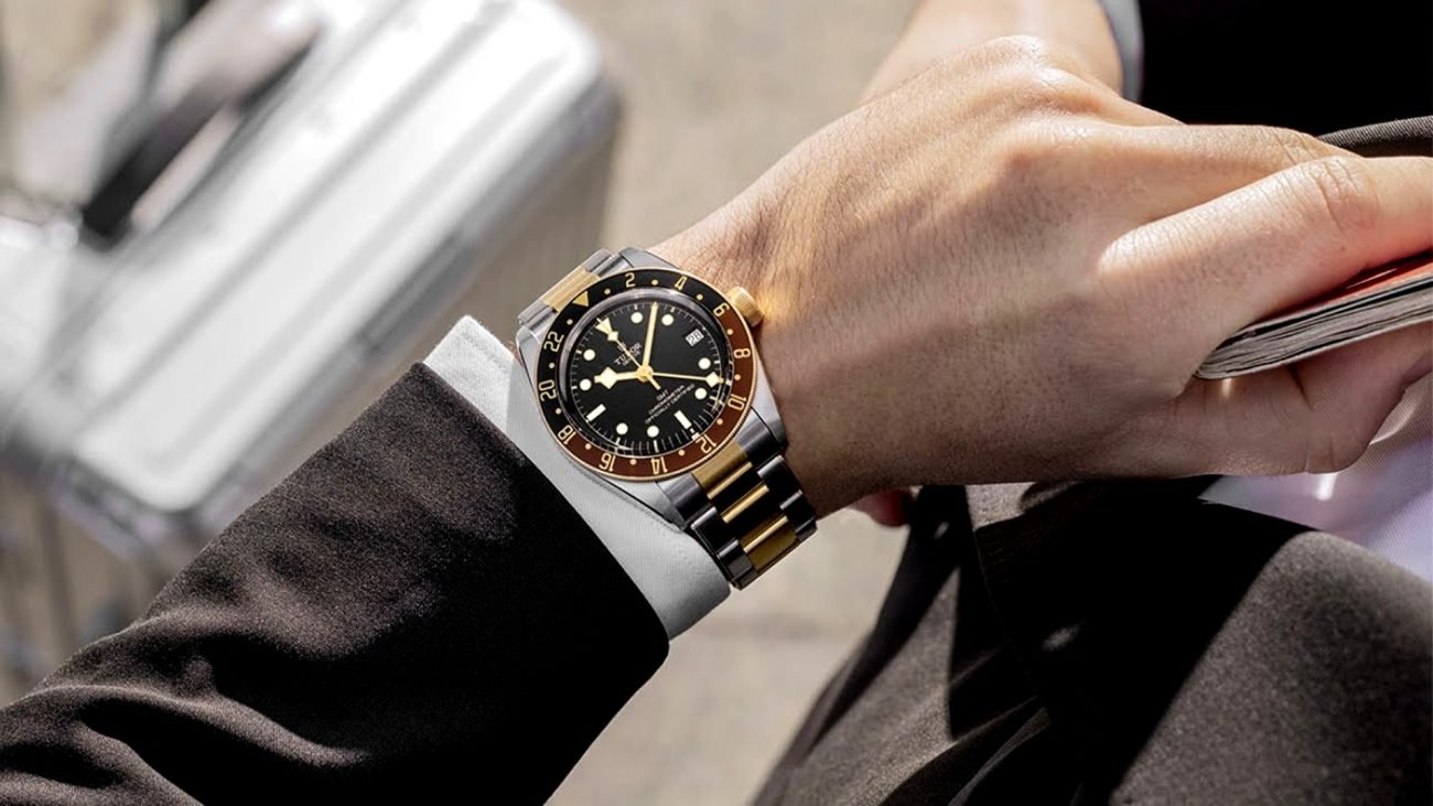Luxury Watch Maintenance Guide