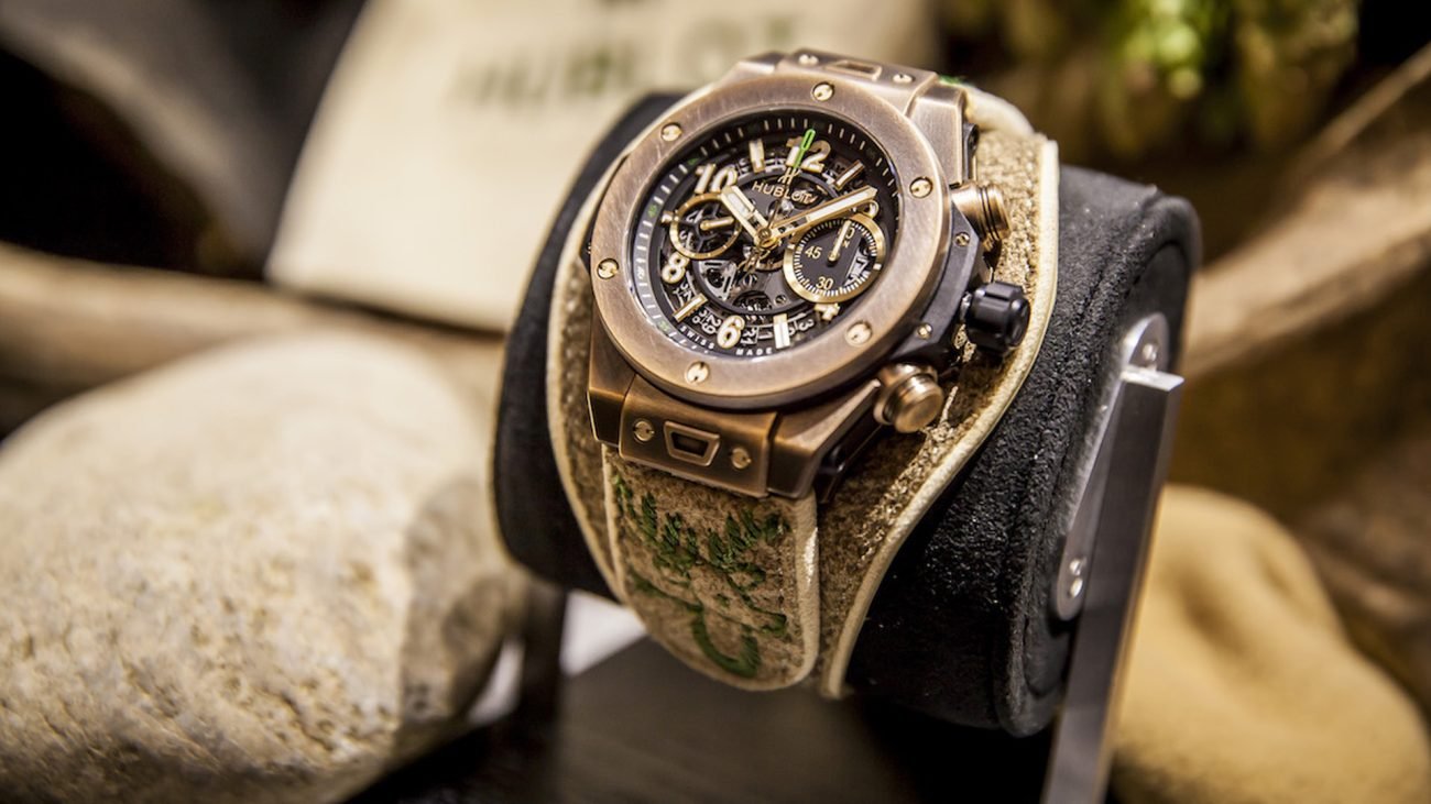 Trusted Luxury Watch Dealer in Dubai