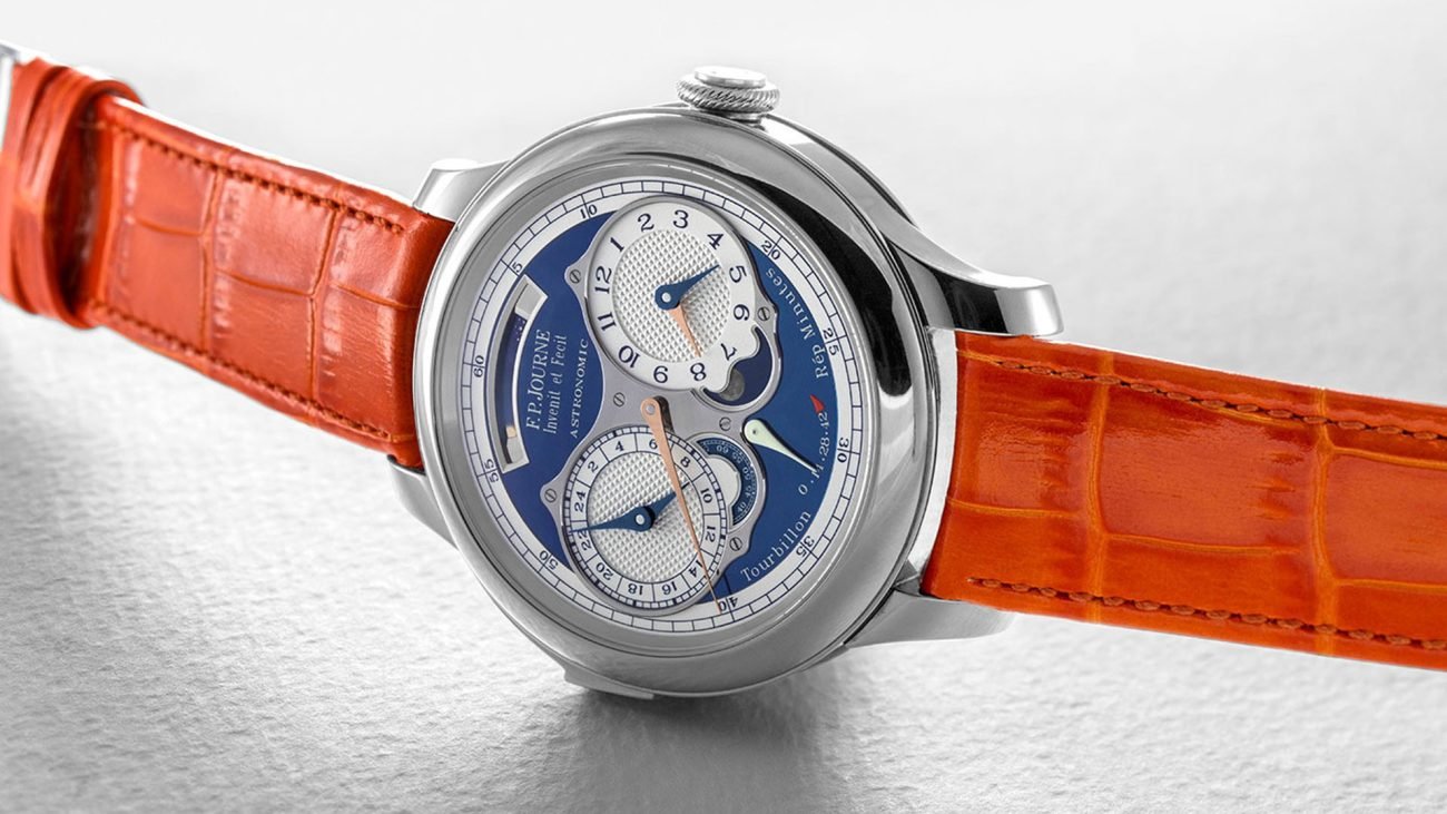 F.P. Journe Watches