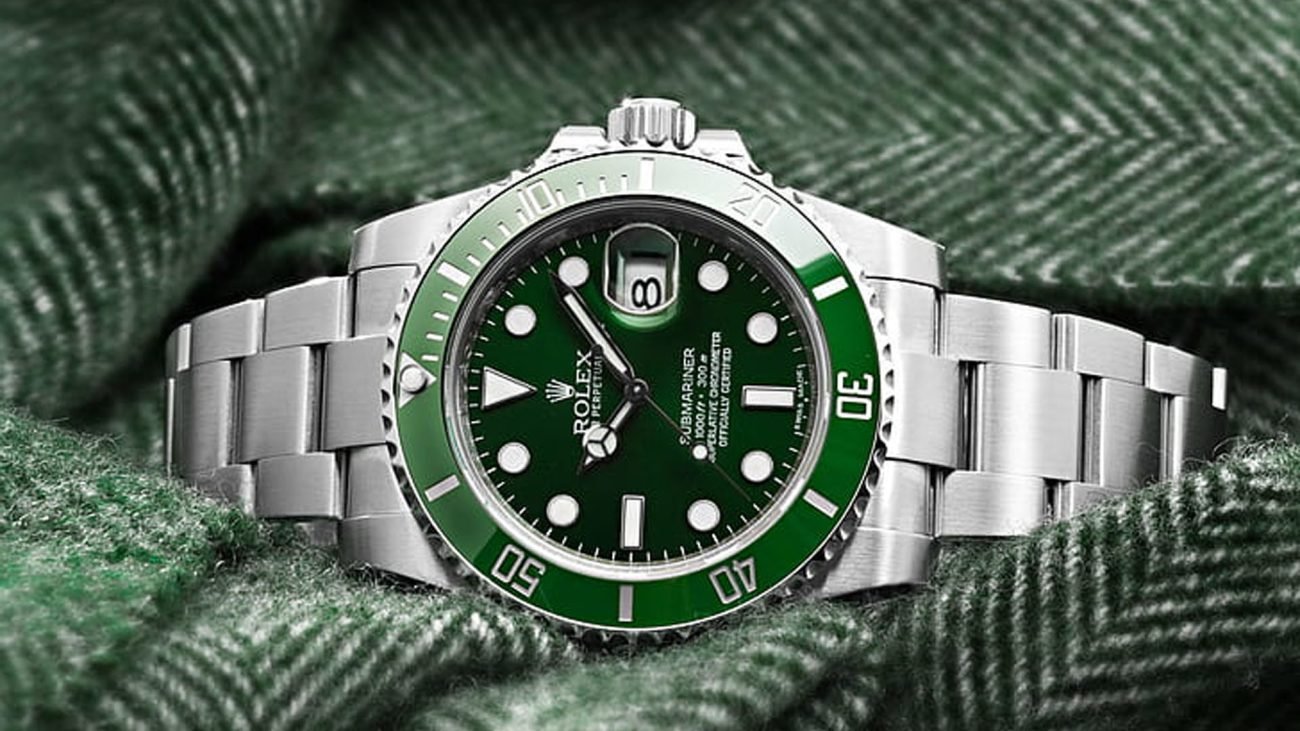 How to Buy Luxury Watches in Dubai