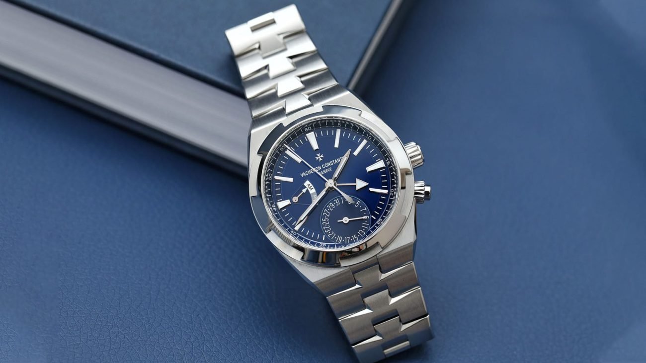Vacheron Constantin Watches for Men in Dubai