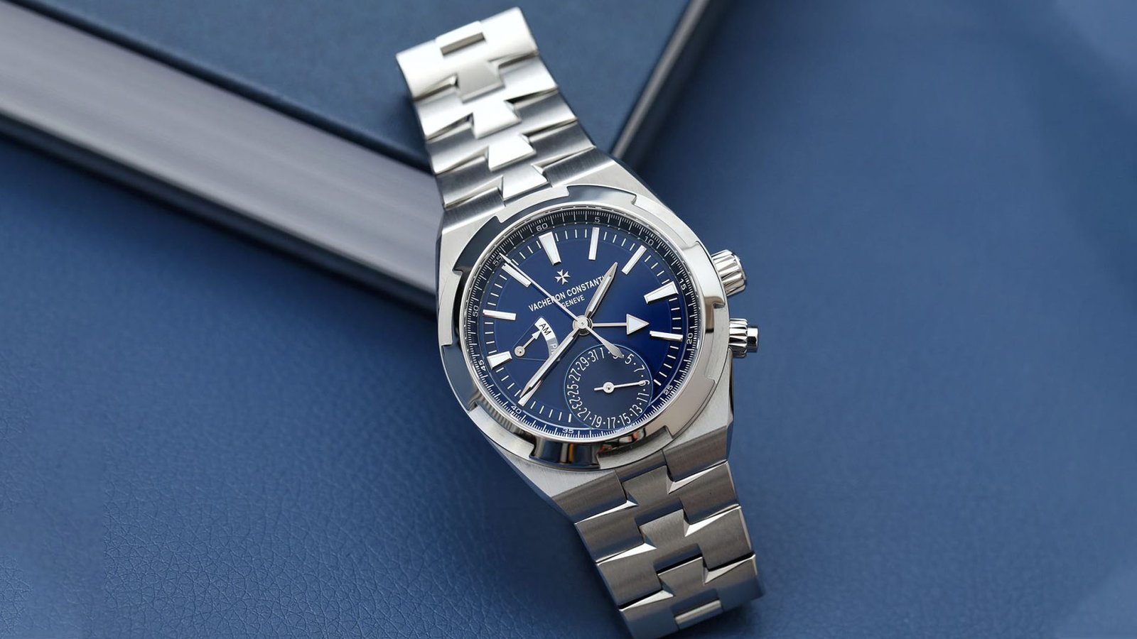Vacheron Constantin Watches for Men in Dubai