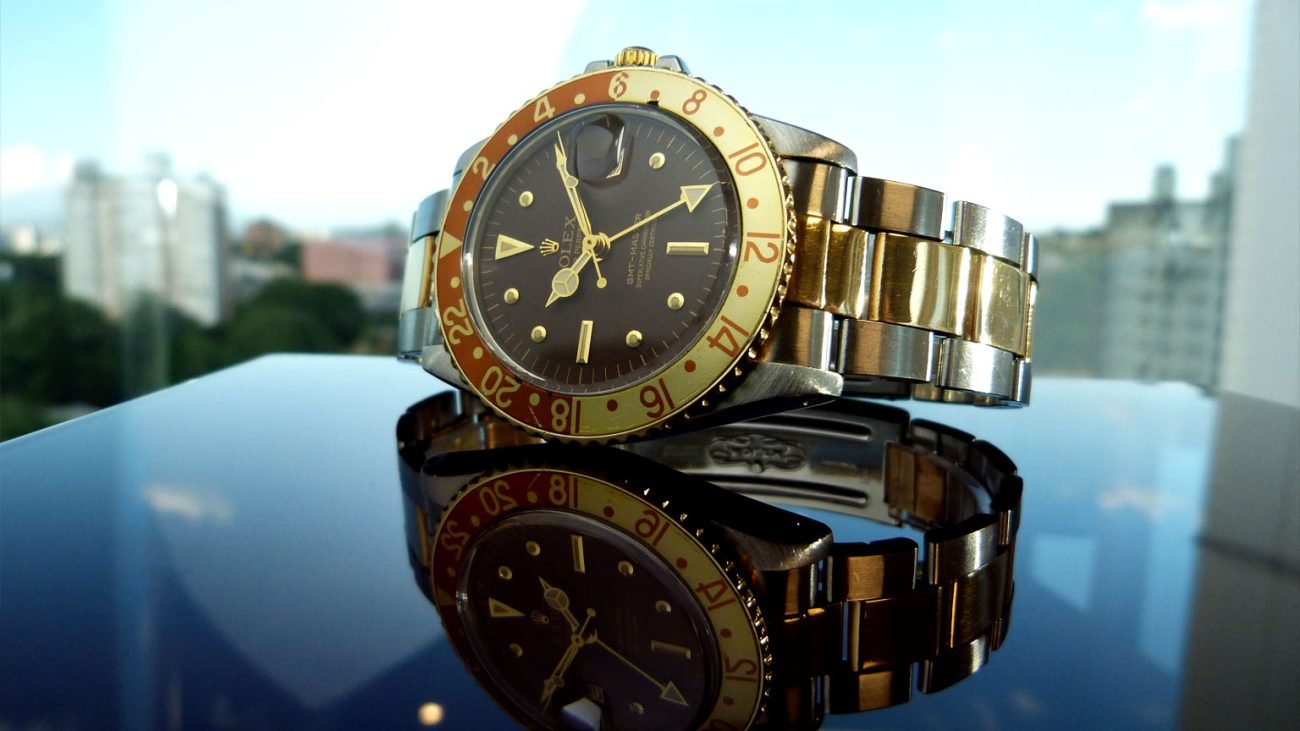 Buy and Sell Luxury Watches