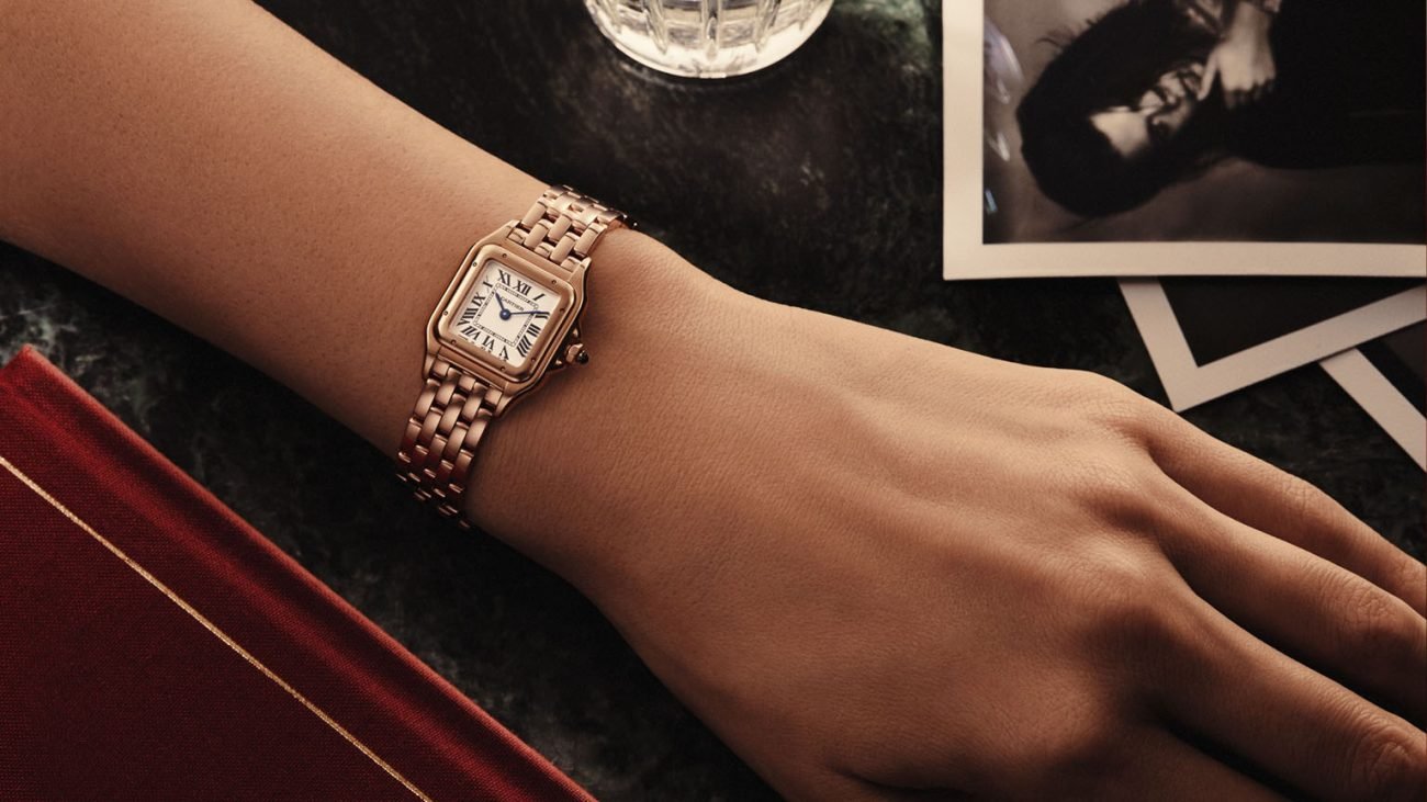 Cartier Watches for Women