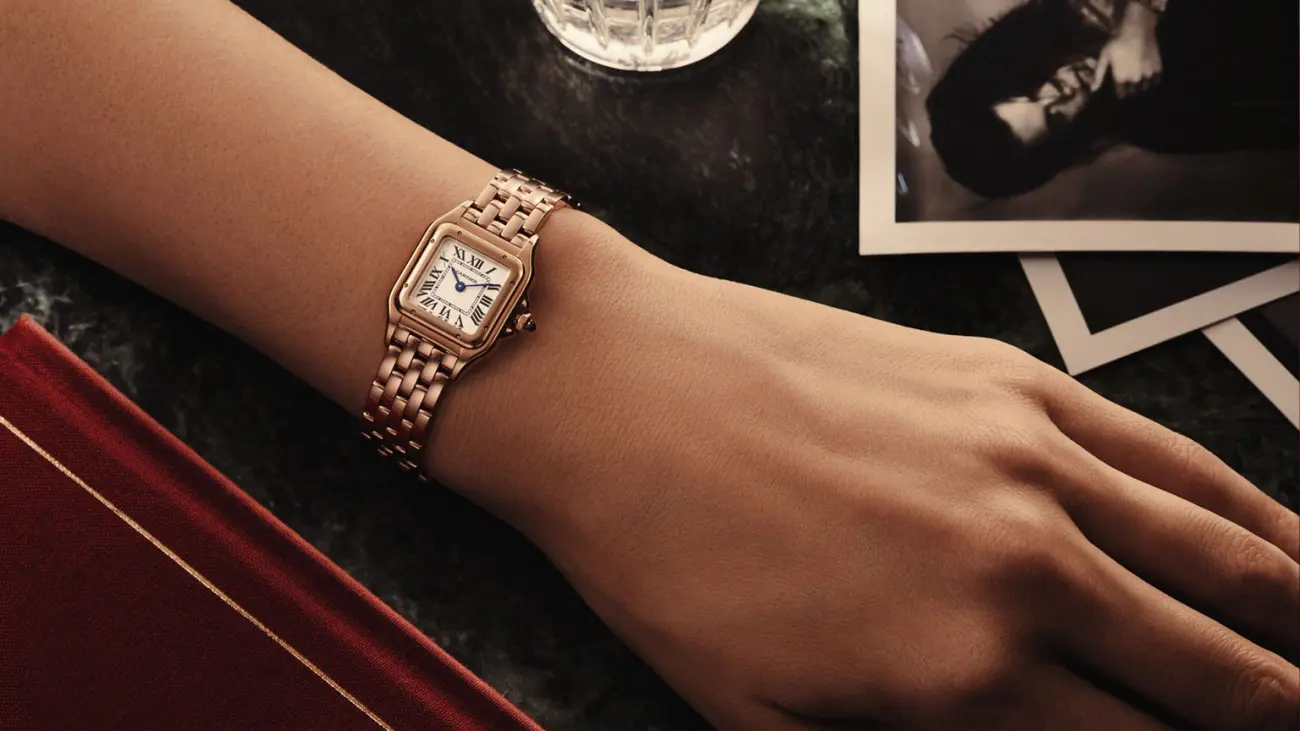 Cartier Watches for Women