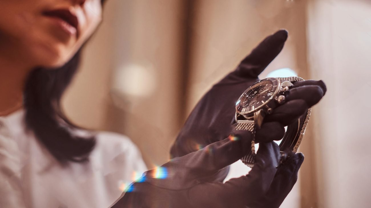 Expensive Watches for Women