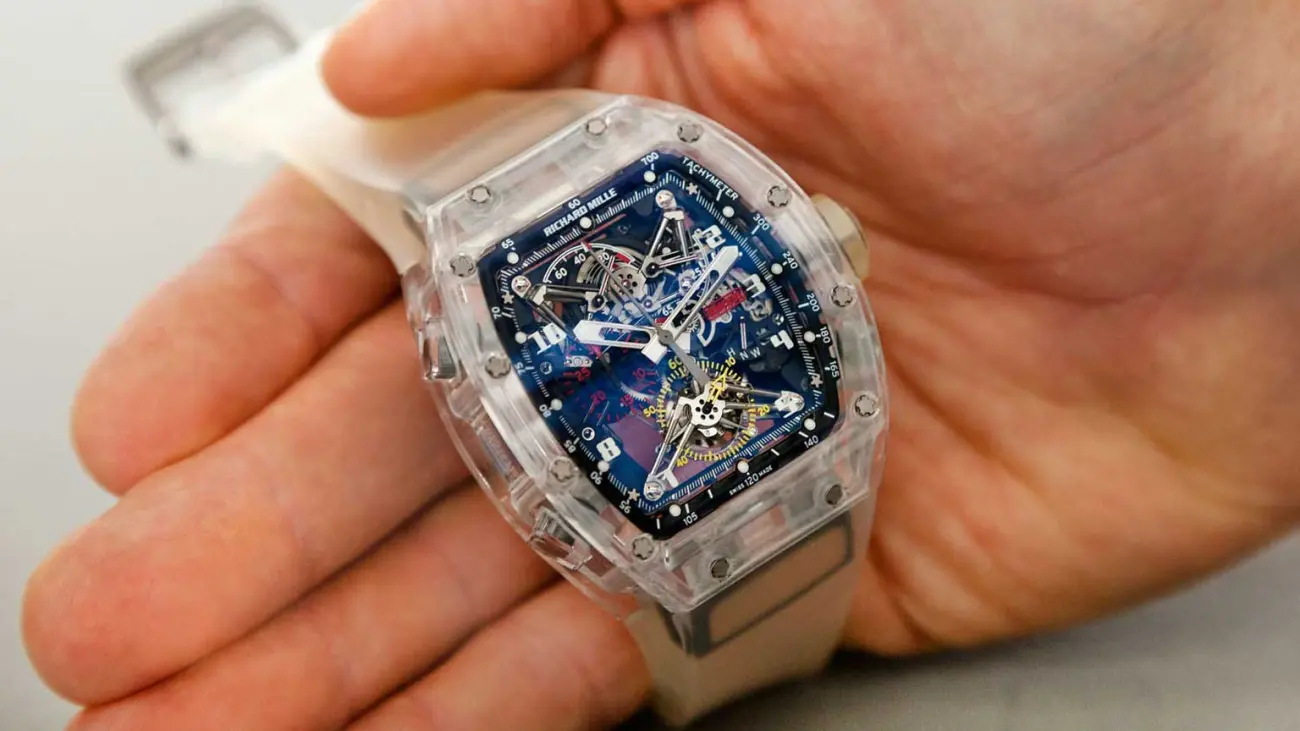 Richard Mille Watch for Sale