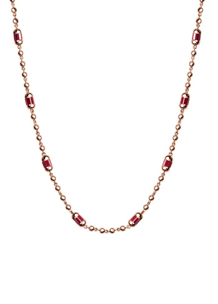 0YLSy1CmT3mBTS97YHuN EZEIA Crimson Dose Pendant Petit - Image 1