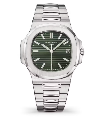 0c6UIFghTqCURVrQx4lt Patek Philippe Nautilus 5711/1A Aftermarket - Image 1