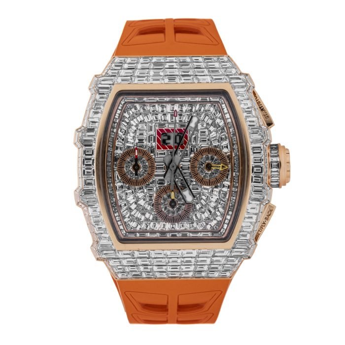 Richard Mille RM11-03 Aftermarket - Image 1