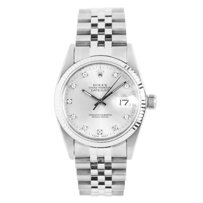 Rolex Datejust - Image 1