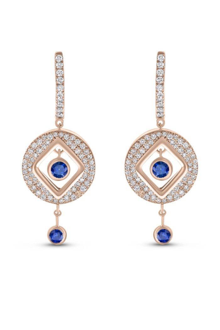 1Rp0By6T4mKnrxc5exan EZEIA Dancing Drop Earrings - Image 1