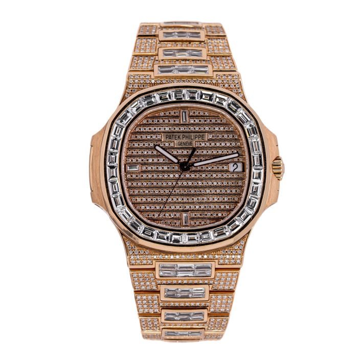 1daJrrnRSi4nbdnPCh4n Patek Philippe Nautilus Aftermarket - Image 1