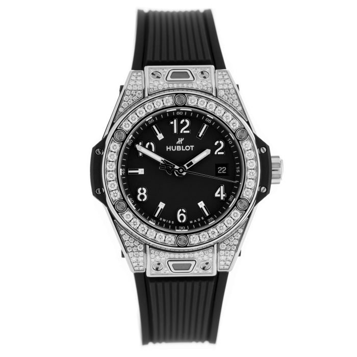 1fLJMpXMQyyTGhDFy8WC Hublot Big Bang One Click - Image 1