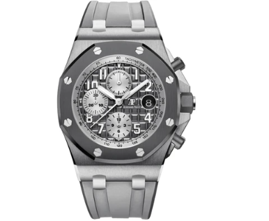 1vqeOFiHRbnwJ0G8YAaA Audemars Piguet Royal Oak Offshore Chronograph - Image 1