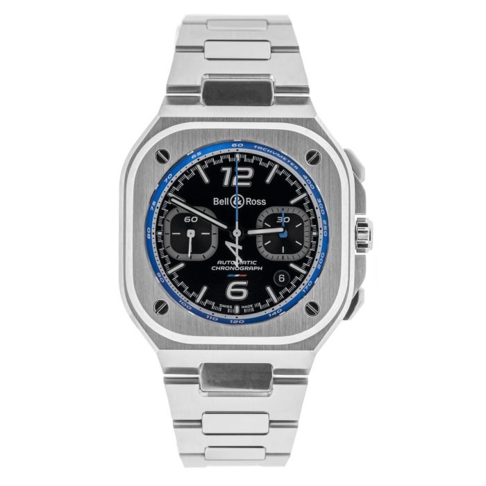 Bell & Ross BR05 Chrono A523 - Image 1