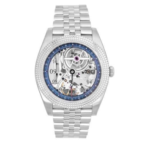 3L6x8QXIRFeFokk1VQ07 Artisans de Geneve Gigi X - Image 1