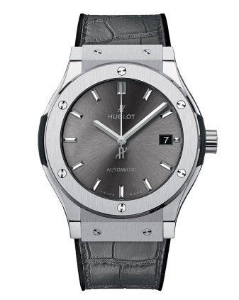 3mywydXSoQz7jo8Ux10A Hublot Classic Fusion - Image 1