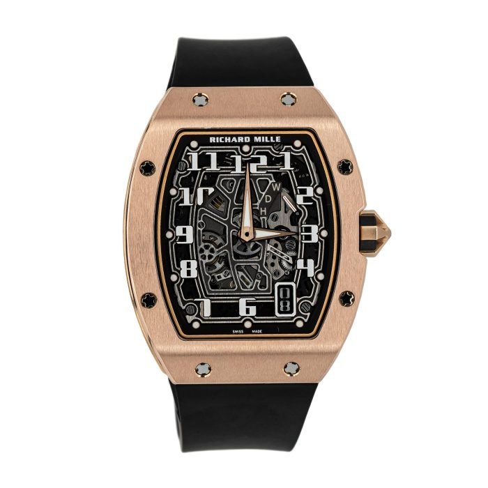 3rWdR9VXTlqBy8Z7MUt6 Richard Mille RM67-01 - Image 1