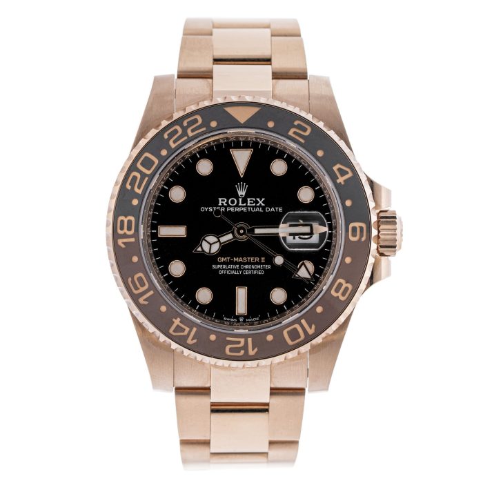 Rolex GMT-Master II - Image 1