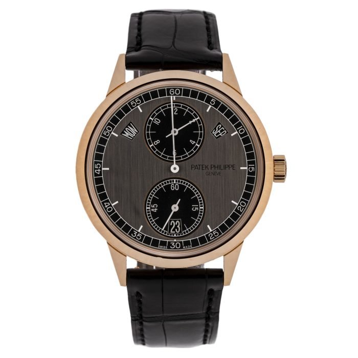 4M5VelD3TayZD9upRgpI Patek Philippe Complications Annual Calendar - Image 1