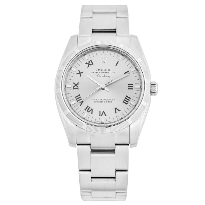 4r8Rhm77QWmMJ9xfczPr Rolex Air King Oyster Perpetual - Image 1