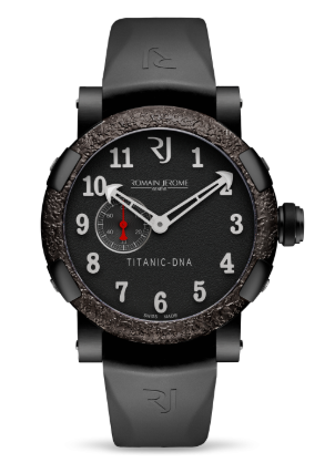 4rnmZYScSYanEsMGstct Romain Jerome Kross Titanic - Image 1